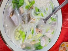 -海坛特色小吃·只做平潭特色菜(平潭店)