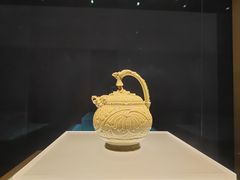 -陕西历史博物馆