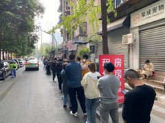 -蓉城西二道无名冒菜(西二道街店)