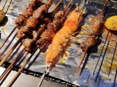 -那些年记忆烧烤