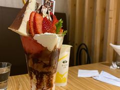 -Ufufu cafe(天神巷店)