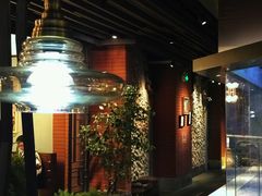 -广东道至正餐厅(区庄店)