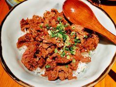 -醉虎传(南锣鼓巷店)