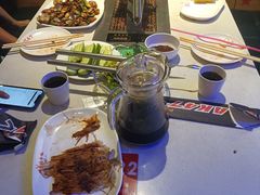 -AK47烤羊腿串吧(柳浪家园店)