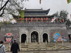 -昌州古城