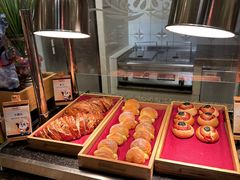 -熊猫自助餐厅.萌趣城堡(长隆熊猫酒店)