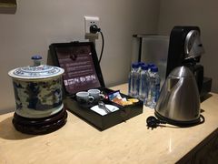 -广州富力丽思卡尔顿酒店