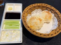 -大董(华贸购物中心店)