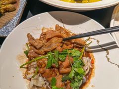 -潮澎派·潮汕菜大排档(南较西路店)