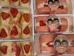 -丁香西饼屋(桂林路店)