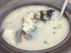 -浔味·山屿湖·正宗淳牌全鱼宴老字号