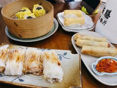 -本味友膳·茶餐厅(和达中心城店)