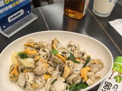 -老虎滩大连海鲜烧烤(建邺云锦路总店)