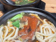 -小义乌砂锅拉面(海事共享区店)
