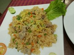 -The Palmboo Restaurant