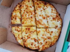 -棒约翰比萨意面(马家堡西路店)