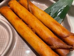 榴莲春卷-大鱼徽州·寻味徽菜(星光总店)