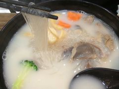 -鸭小妹鸭血粉丝(老门东店)