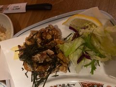 鸡块-初居食屋日式料理(万象城购物中心店)