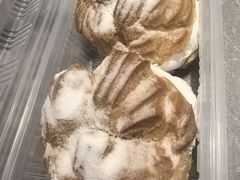 -国际饭店·帆声西饼屋(黄河路店)