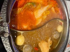 -温禾牛·和牛寿喜烧自助火锅(恒基名人店)