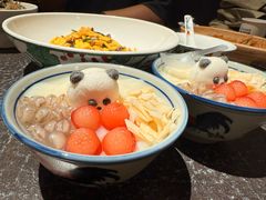 -渔语鱼新川菜Bistro(万象天地店)