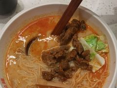 -味千拉面(瑞虹生活广场店)