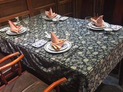 -渔堂公园餐厅·本帮菜(乐园路店)