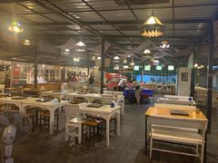 -芭提雅Amporn Seafood自助餐厅