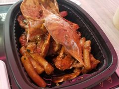 年糕梭子蟹-盒马鲜生(夫子庙店)