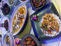 -阿姐小菜(三林店)