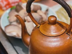 小吊梨汤-三宝涮肉(体育学院店)