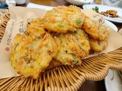 -渔满仓海鲜渔家(象山二店)