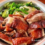 烧鸭