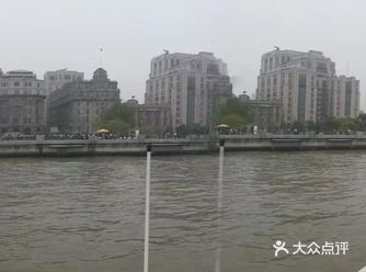 【攻略】上海旅游必游黄浦江