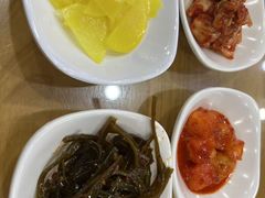 -祥和居韩国炸酱面·20年夫妻店(皇冠店)