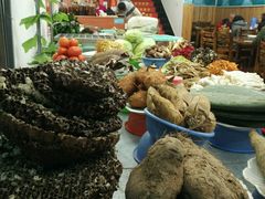 -下梅人家土菜馆(历史文化餐厅度假区店)