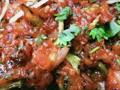-Pakwaan Indian restaurant芭港湾印度餐厅(领事馆店)