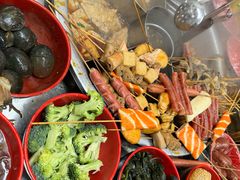 -小吴水煮(羊子巷店)