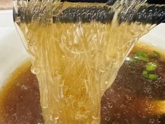 -草桥清真牛肉锅贴扁食店