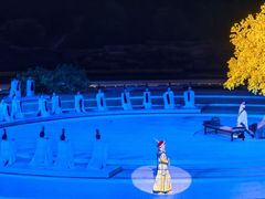 -鼎盛王朝康熙大典实景演出