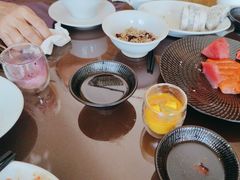 -大连君悦酒店·乐厨