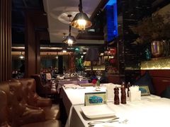 大堂-佐度王子扒房(天鹅湖店)