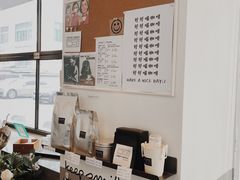 -CoffeeVendor(西乡店)