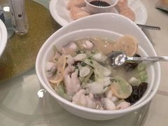 -深圳维景酒店-维景轩