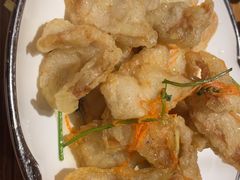 -金掌勺·锅包肉(广渠门店)
