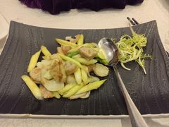 -上海安亭别墅花园酒店