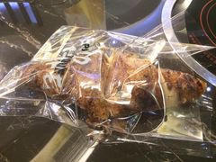 焦糖牛角酥-PAPER STONE BAKERY(天汇广场店)