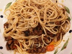 -萨莉亚意式餐厅(中北永旺店)