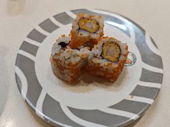 -新一番三文鱼寿司(红城湖店)